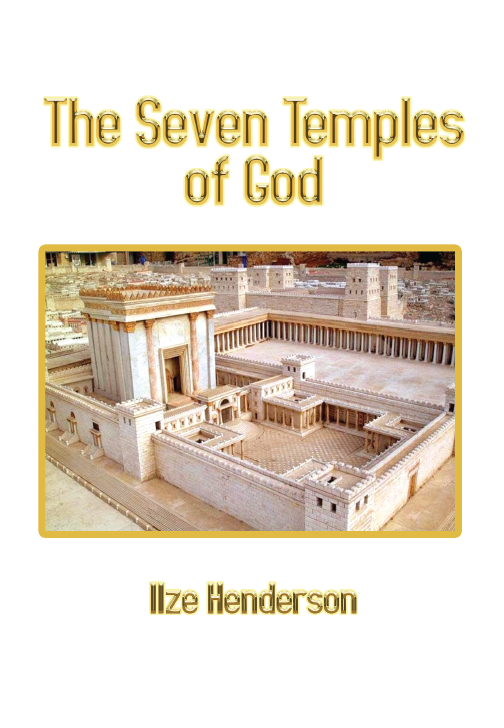 Seven Temples of God